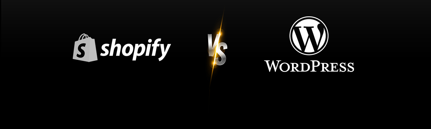 Shopify vs WordPress