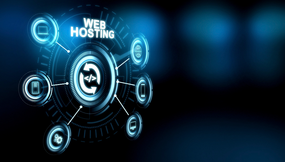 Increase Your Website’s Performance with the Right Hosting Plan