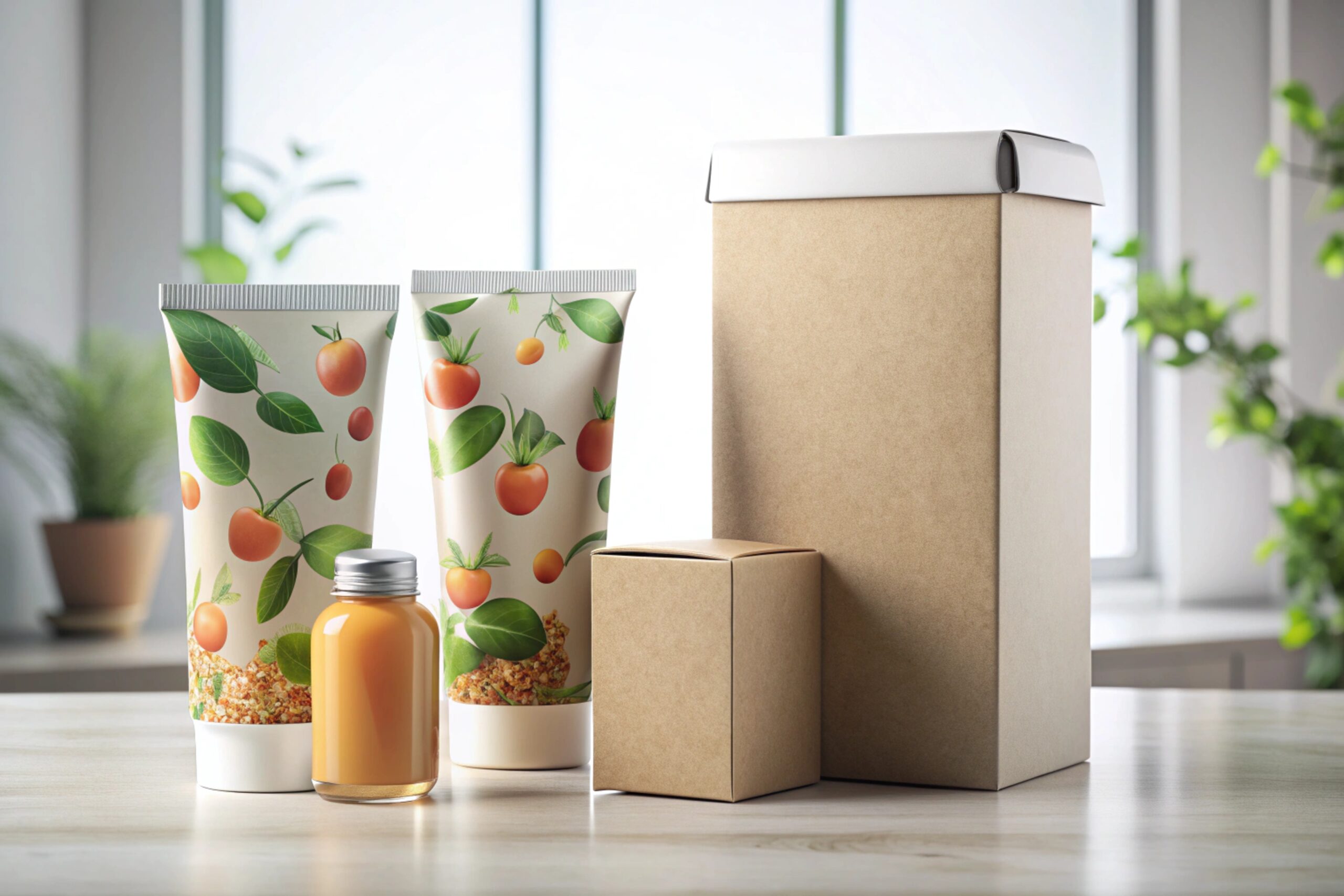 Exploring Cosmetic Packaging Innovations