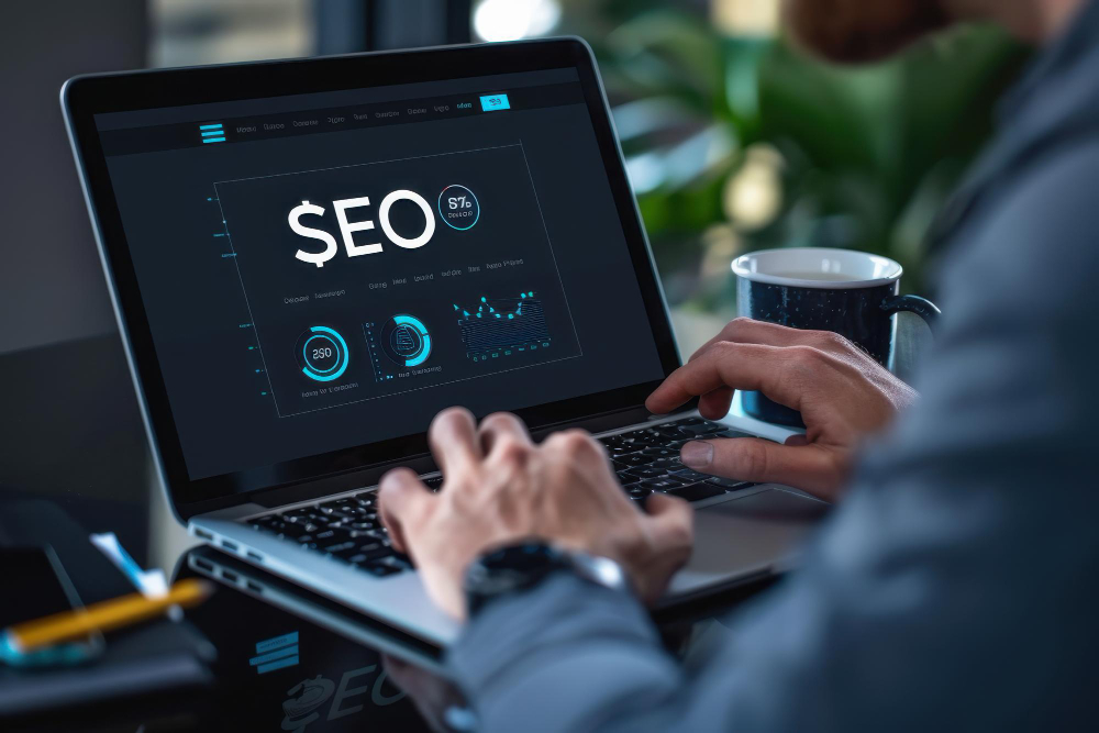 Smart SEO Tips for Search Domination